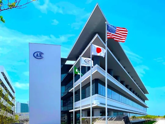 CADオペレーター【米軍基地内の建設プロジェクトでのCAD業務】の画像