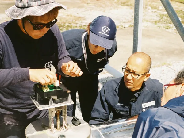 あなたにお願いしたいお仕事についての画像