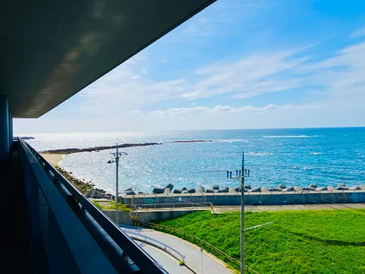 会社説明の画像