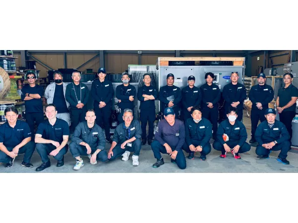 あなたにお願いしたいお仕事についての画像