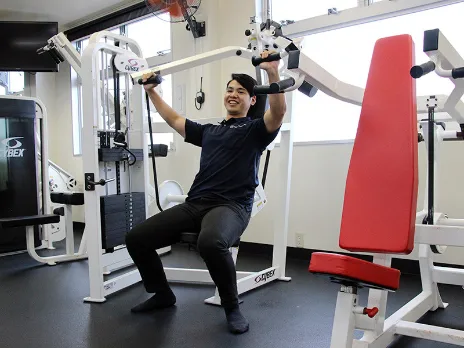 会社説明の画像