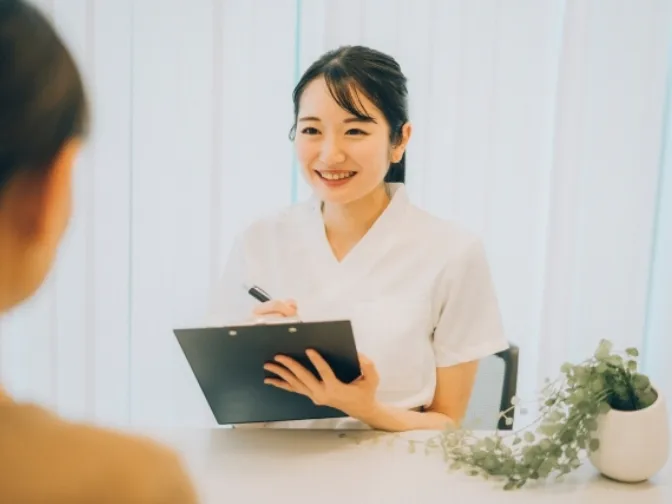 あなたにお願いしたいお仕事についての画像