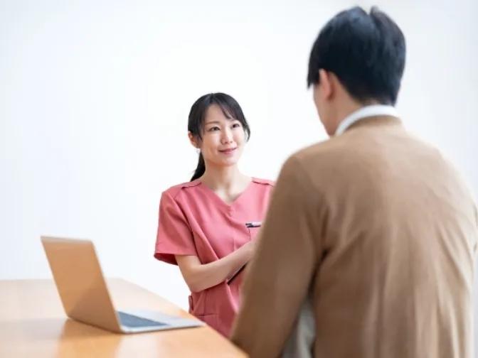 あなたにお願いしたいお仕事についての画像