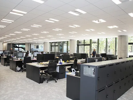 会社説明の画像