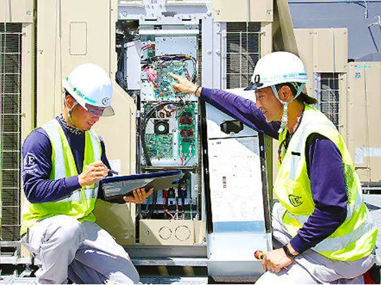 あなたにお願いしたいお仕事についての画像