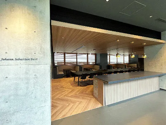 会社説明の画像