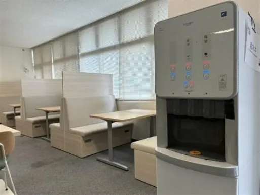 会社説明の画像