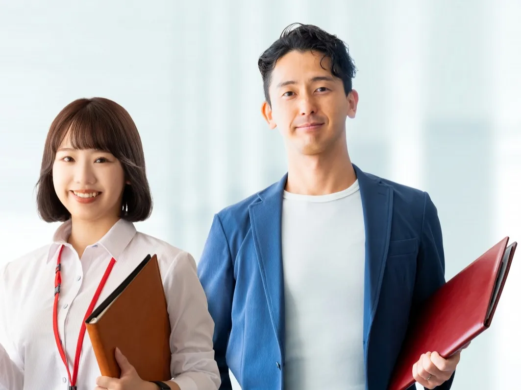 SNS投稿スタッフ【SNS動画制作および投稿業務】の画像