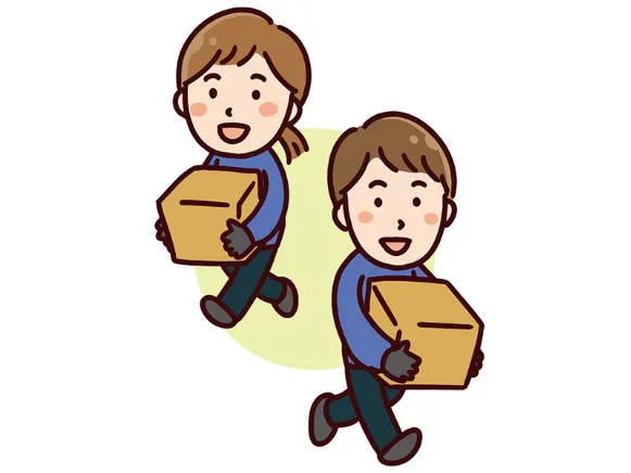 あなたにお願いしたいお仕事についての画像