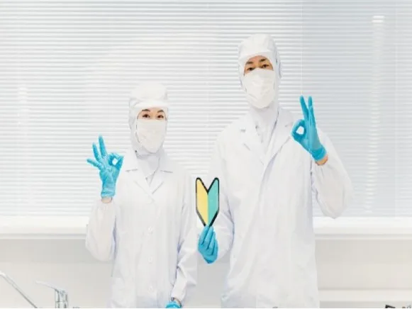 パッケージ作業スタッフ【工場内にて調味料の計量やパッケージ作業】の画像