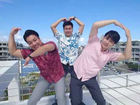 会社説明の画像