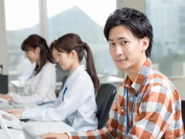 あなたにお願いしたいお仕事についての画像