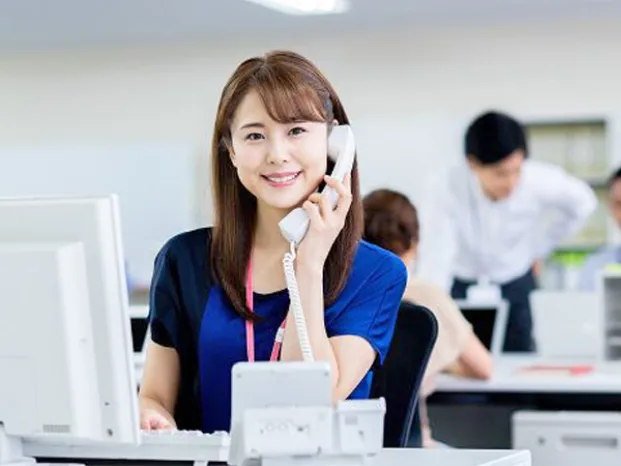 （未経験可）日程調整スタッフ【タイヤ取付の日程や配送先の確認など架電業務】の画像