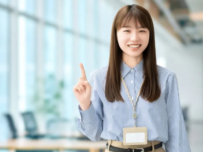 （未経験可）中古車検索サイトのサポートスタッフの画像