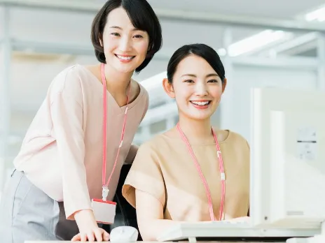 あなたにお願いしたいお仕事についての画像