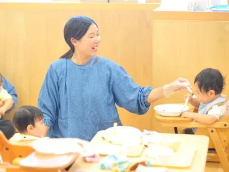 会社説明の画像