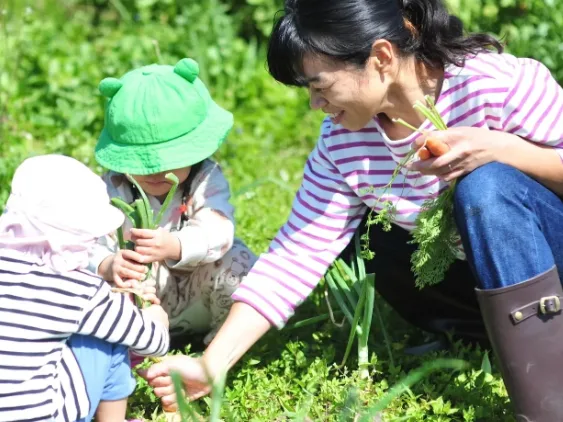 会社説明の画像