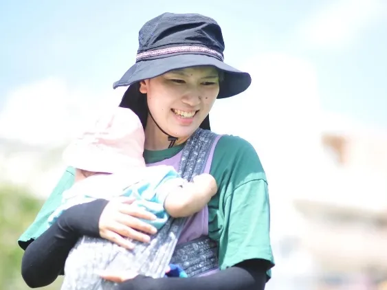 会社説明の画像