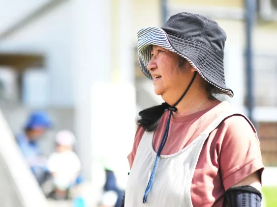 会社説明の画像