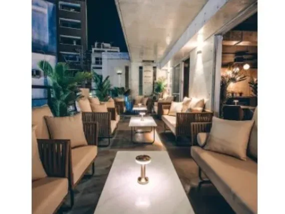 会社説明の画像