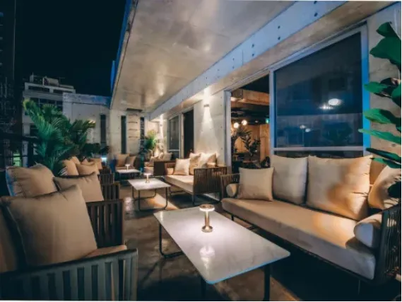 キッチン補助【沖縄料理創作居酒屋での簡単な調理補助など】の画像