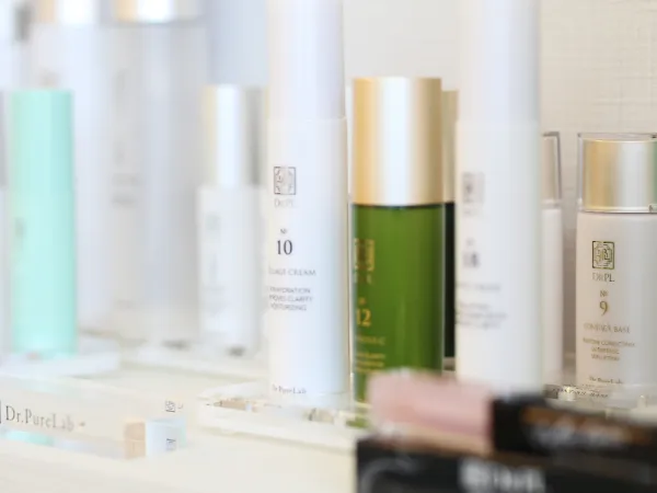 会社説明の画像