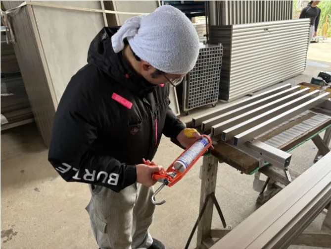 会社説明の画像