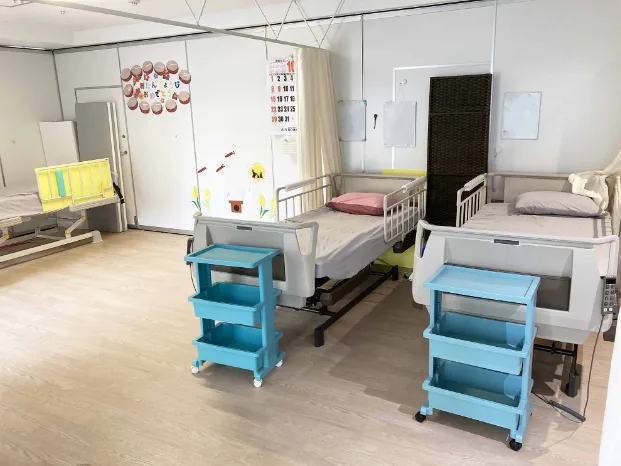 会社説明の画像