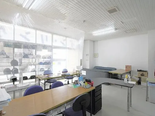 会社説明の画像