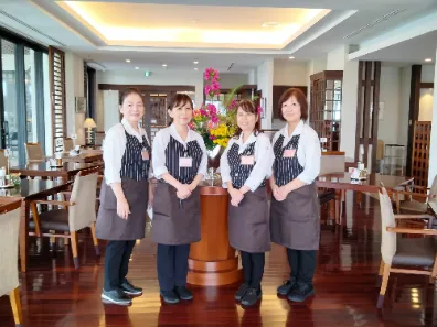 会社説明の画像