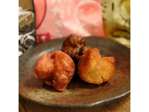 お菓子製造スタッフの画像