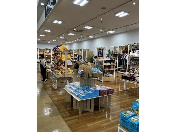 会社説明の画像