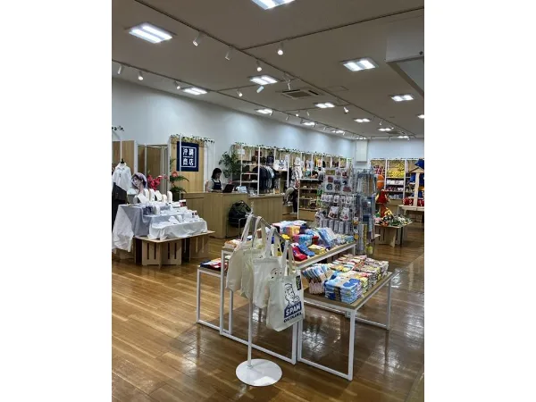 会社説明の画像