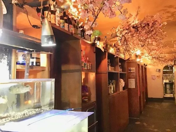 会社説明の画像