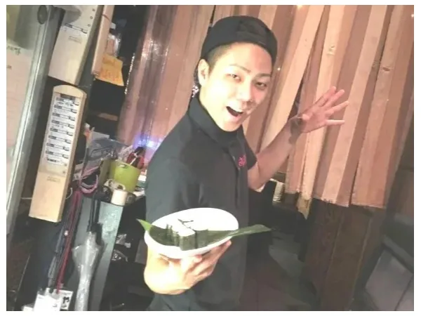 あなたにお願いしたいお仕事についての画像