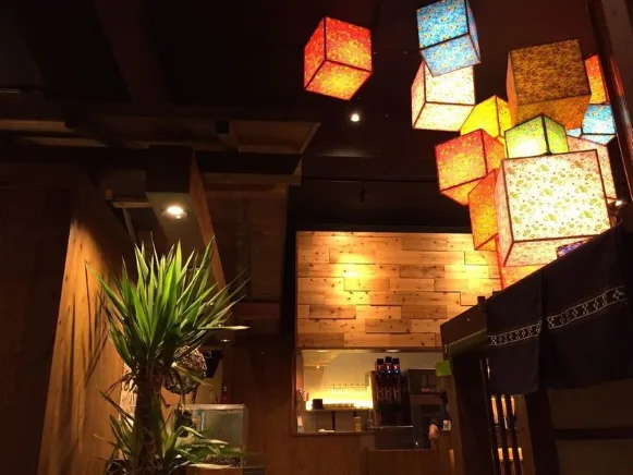 会社説明の画像