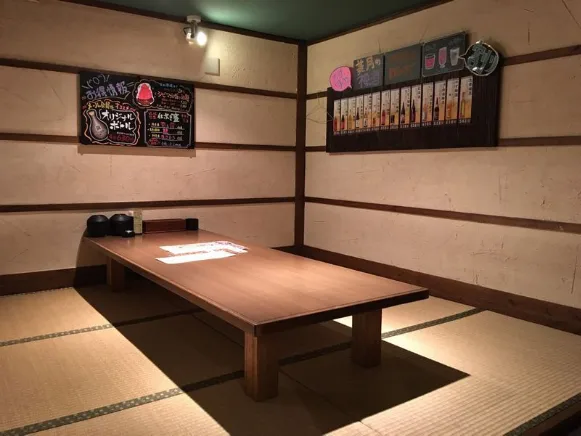 会社説明の画像