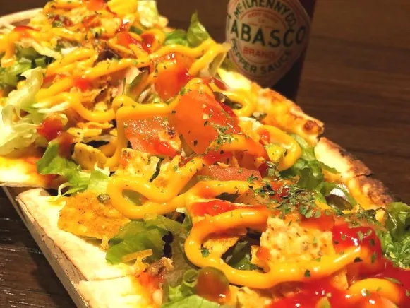 会社説明の画像