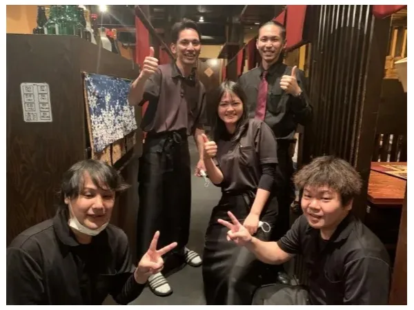 キッチンスタッフ(キッチン補助可)【オリジナルメニューの調理や調理補助業務など】の画像