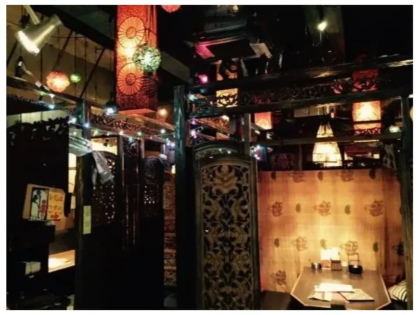 会社説明の画像