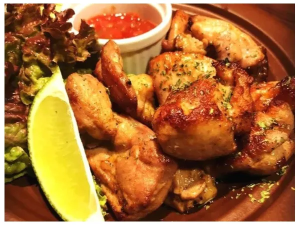 会社説明の画像