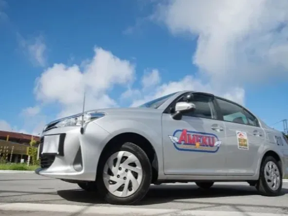 自動車教習所の教習指導員(見習い)の画像