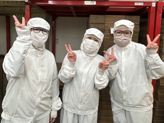 あなたにお願いしたいお仕事についての画像