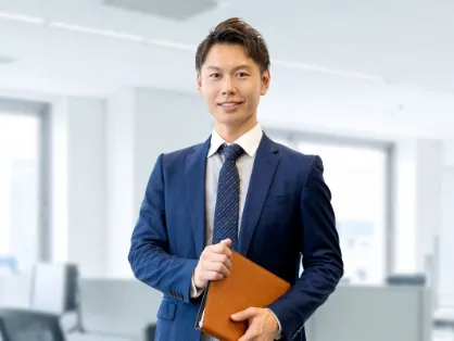 法人営業スタッフ【採用や人材コンサルティングメインの企業サポートのお仕事】の画像