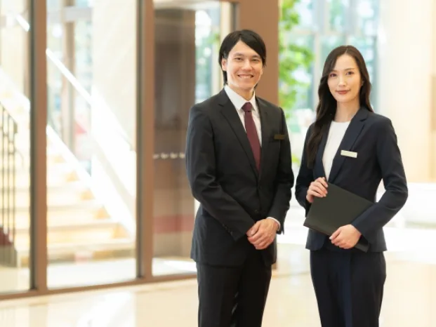 あなたにお願いしたいお仕事についての画像