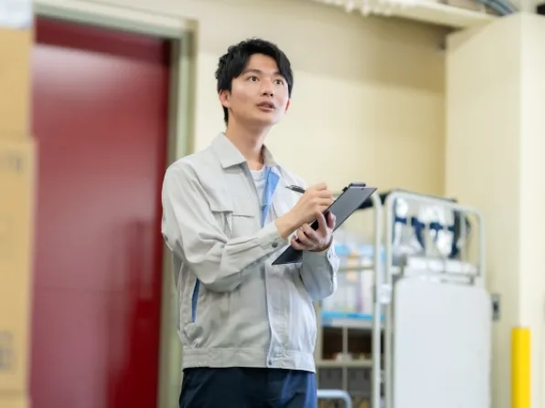 あなたにお願いしたいお仕事についての画像