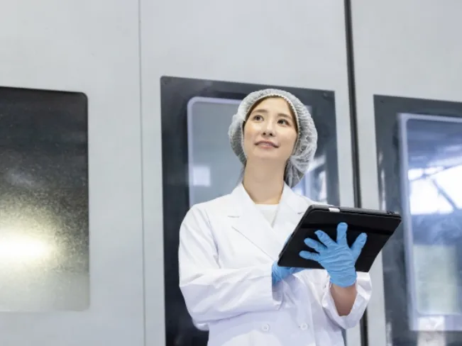 (未経験可)食品製造での作業スタッフ【沖縄食材の加工や検品および出荷作業】の画像