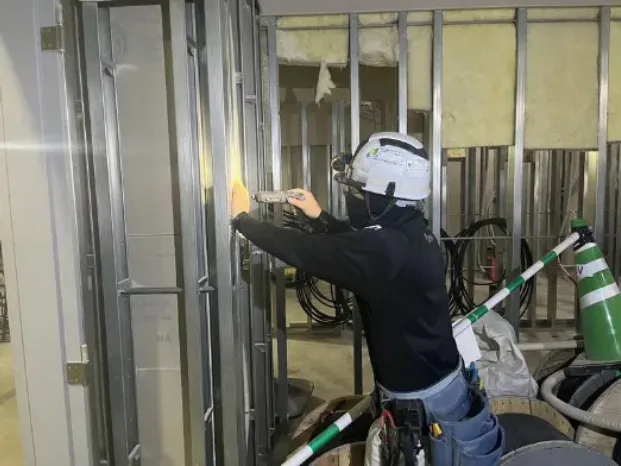 会社説明の画像