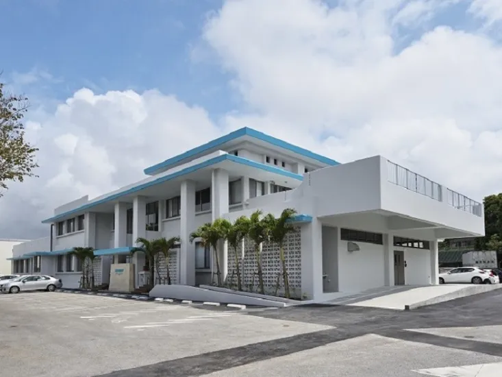 会社説明の画像