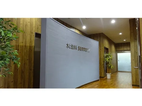 会社説明の画像